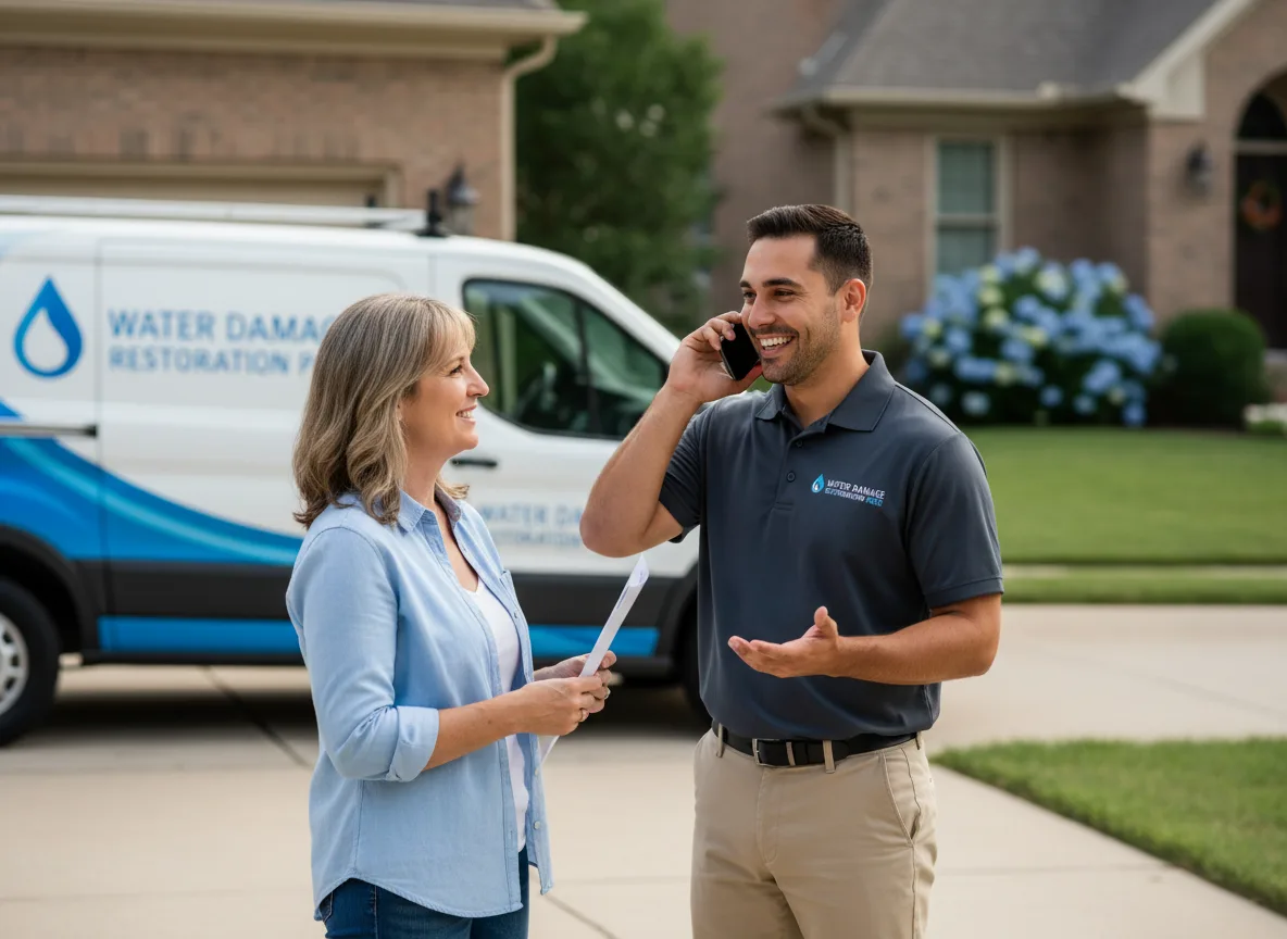 Flood Restoration Dania, FL FAQs